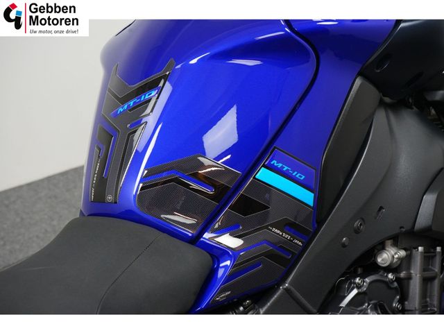 yamaha - mt-10-abs