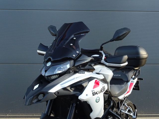 benelli - trk-502-x