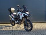 BENELLI TRK 502 X