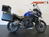 TRIUMPH TIGER EXPLORER