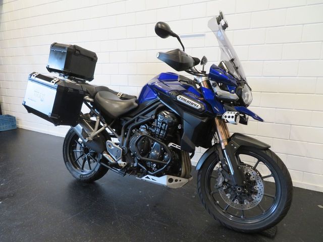 triumph - tiger-explorer