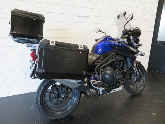 triumph - tiger-explorer
