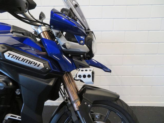 triumph - tiger-explorer