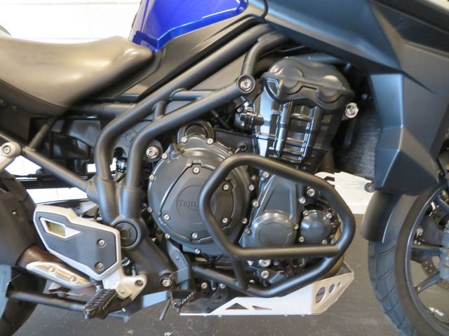 triumph - tiger-explorer