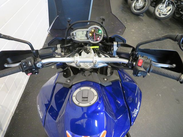 triumph - tiger-explorer