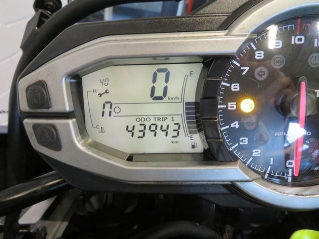 triumph - tiger-explorer