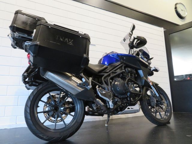 triumph - tiger-explorer