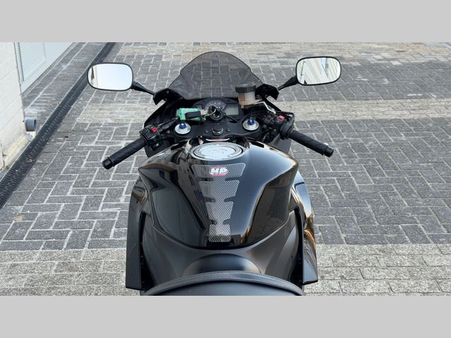 honda - cbr-600-rr