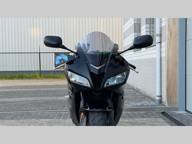 honda - cbr-600-rr
