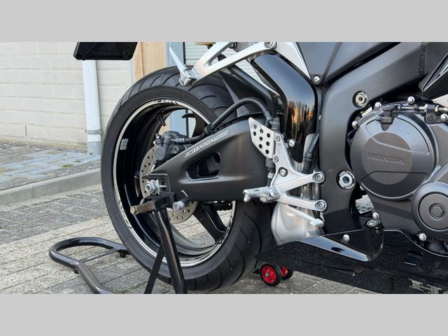 honda - cbr-600-rr