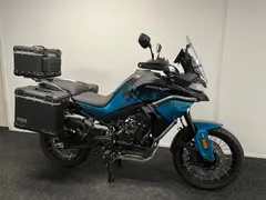 Cfmoto 800 MT Explore ES GT 2026 occasion – foto 5 van 27