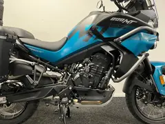 Cfmoto 800 MT Explore ES GT 2026 occasion – foto 8 van 27