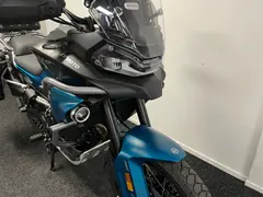 Cfmoto 800 MT Explore ES GT 2026 occasion – foto 13 van 27