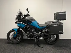 Cfmoto 800 MT Explore ES GT 2026 occasion – foto 15 van 27