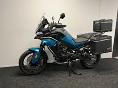 Cfmoto 800 MT Explore ES GT 2026 occasion – foto 17 van 27