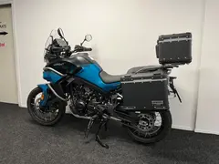 Cfmoto 800 MT Explore ES GT 2026 occasion – foto 18 van 27