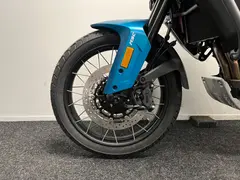 Cfmoto 800 MT Explore ES GT 2026 occasion – foto 19 van 27