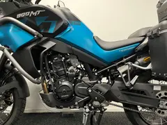 Cfmoto 800 MT Explore ES GT 2026 occasion – foto 20 van 27