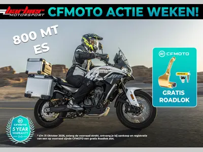 CFMOTO 800 MT EXPLORE ES GT – foto 2