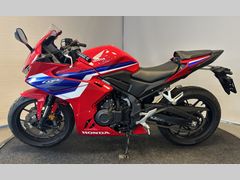 HONDA CBR 500 R ABS