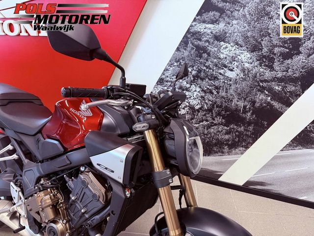 honda - cb-650-r-ect