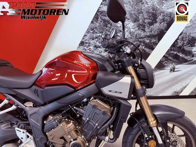 honda - cb-650-r-ect