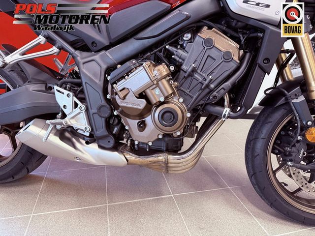 honda - cb-650-r-ect