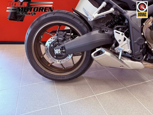 honda - cb-650-r-ect