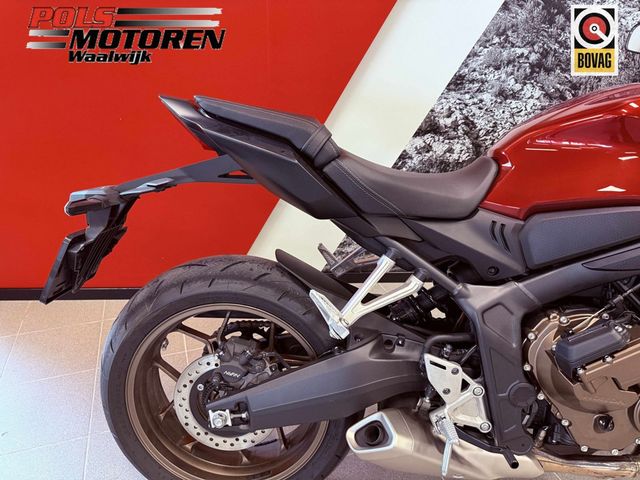 honda - cb-650-r-ect