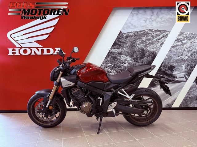 honda - cb-650-r-ect