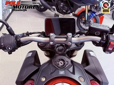 HONDA CB 650 R E-CLUTCH – foto 3