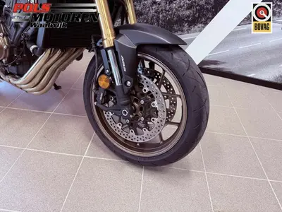 HONDA CB 650 R E-CLUTCH – foto 4