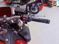 Honda CB 650 Racr E-Clutch 2025 occasion – foto 13 van 19