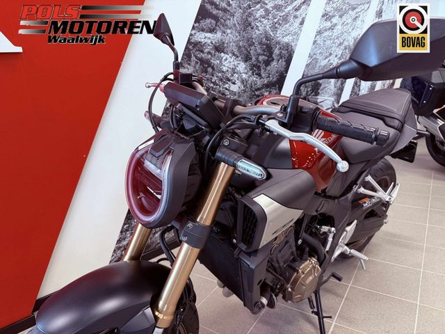 honda - cb-650-r-ect