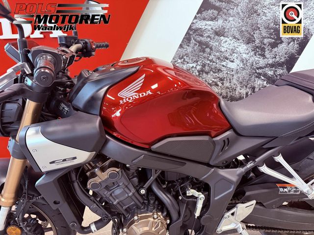 honda - cb-650-r-ect