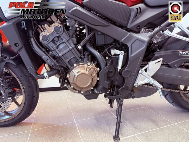 honda - cb-650-r-ect