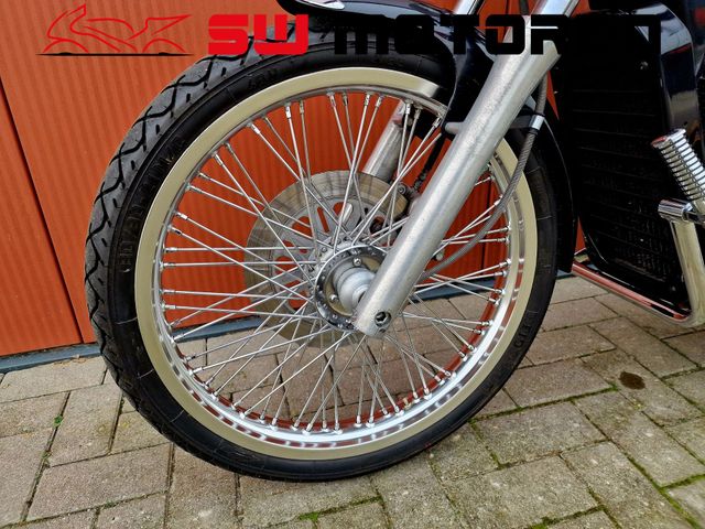 suzuki - vs-800-intruder