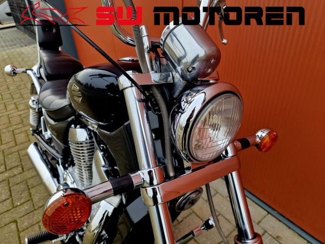 suzuki - vs-800-intruder