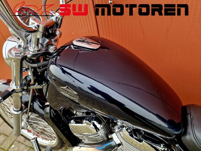 suzuki - vs-800-intruder