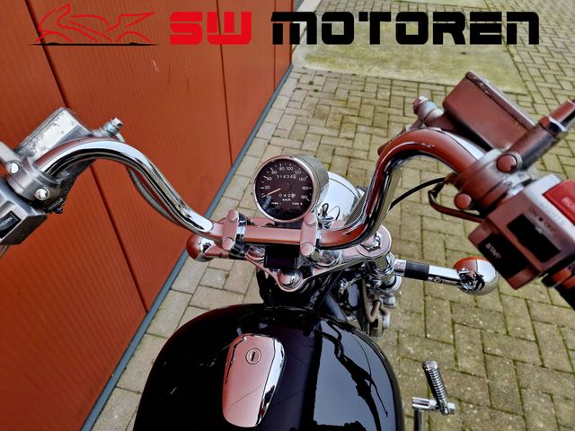 suzuki - vs-800-intruder