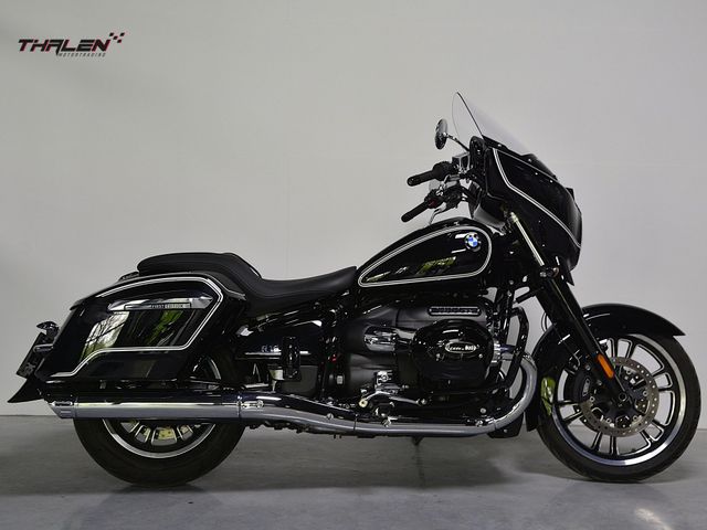 bmw - r-18-b