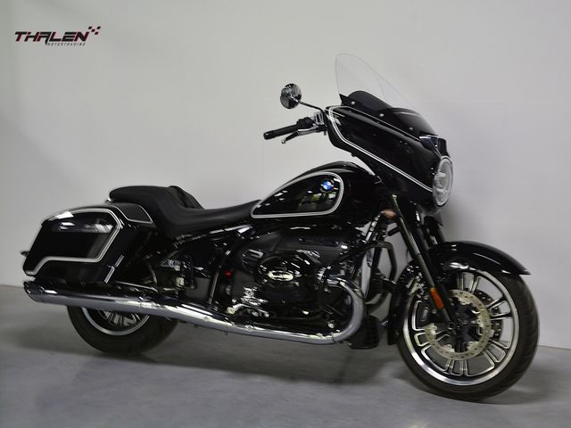 bmw - r-18-b