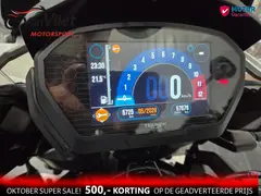 Triumph Tiger 1200 XRX 2020 occasion – foto 23 van 23