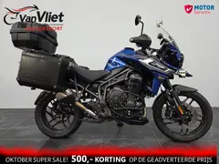 Triumph Tiger 1200 XRX 2020 occasion – foto 7 van 23
