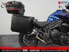 Triumph Tiger 1200 XRX 2020 occasion – foto 5 van 23