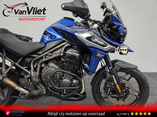 triumph - tiger-1200-xrx