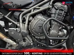Triumph Tiger 1200 XRX 2020 occasion – foto 6 van 23