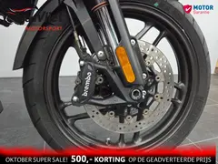 Triumph Tiger 1200 XRX 2020 occasion – foto 9 van 23