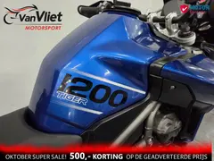 Triumph Tiger 1200 XRX 2020 occasion – foto 11 van 23