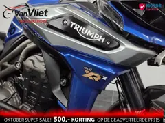 Triumph Tiger 1200 XRX 2020 occasion – foto 10 van 23